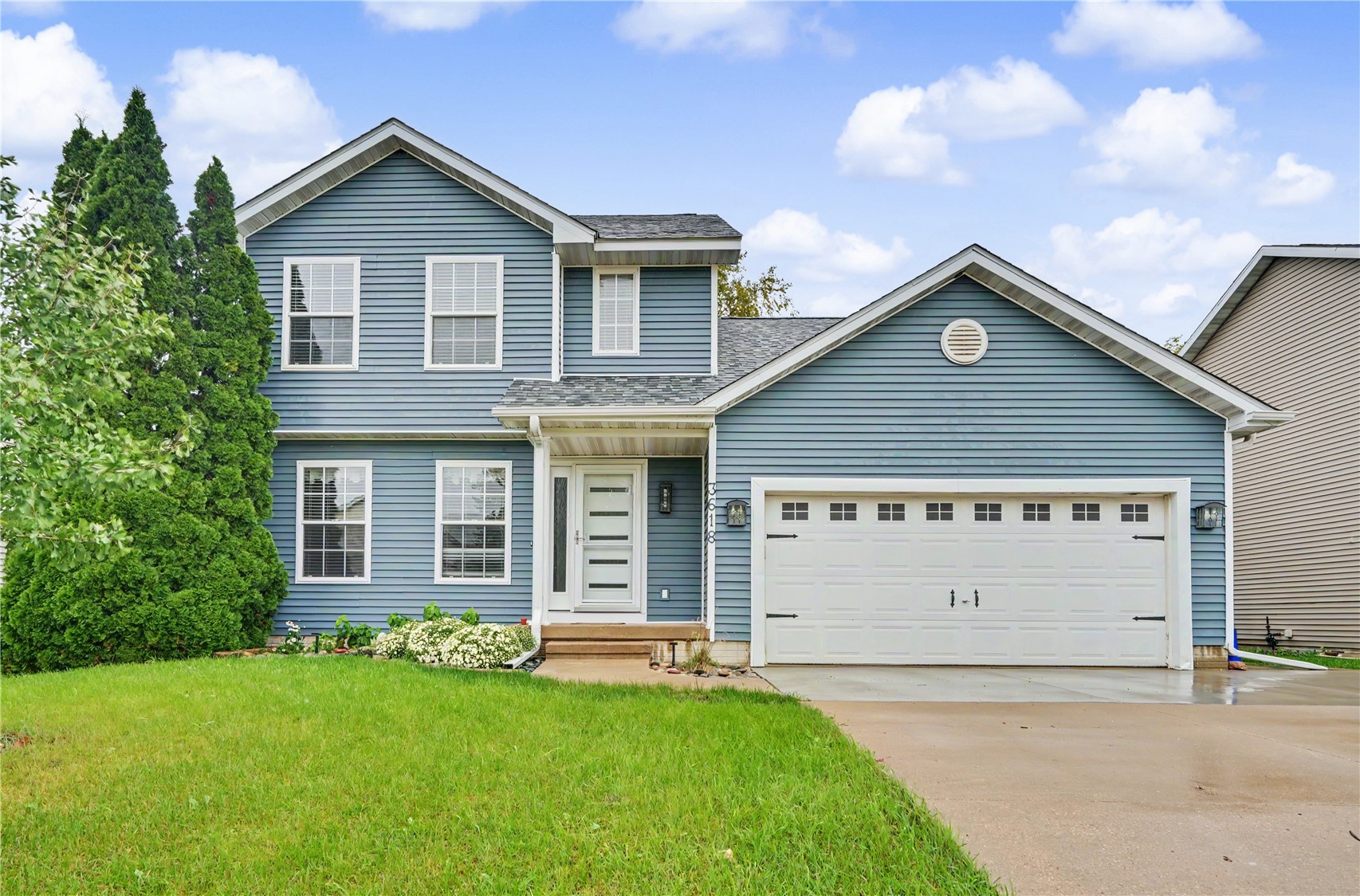 3618 Falcon View Road SW — photo