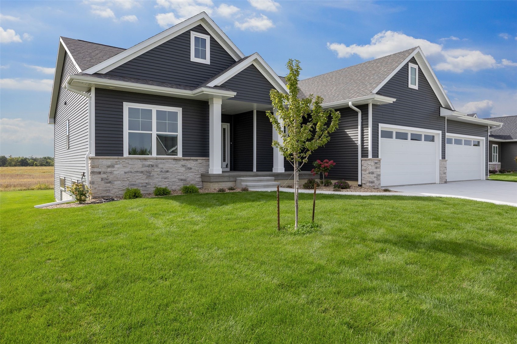 3007 Prairielight Court — photo