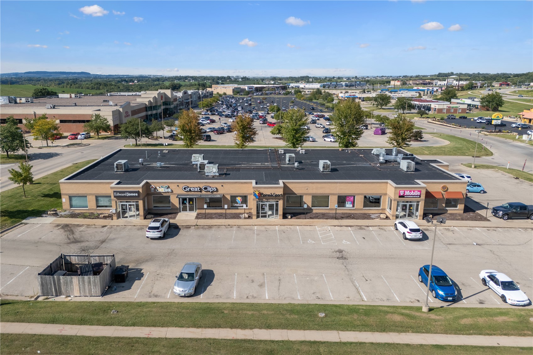 4840 Asbury Road Unit 4 — photo