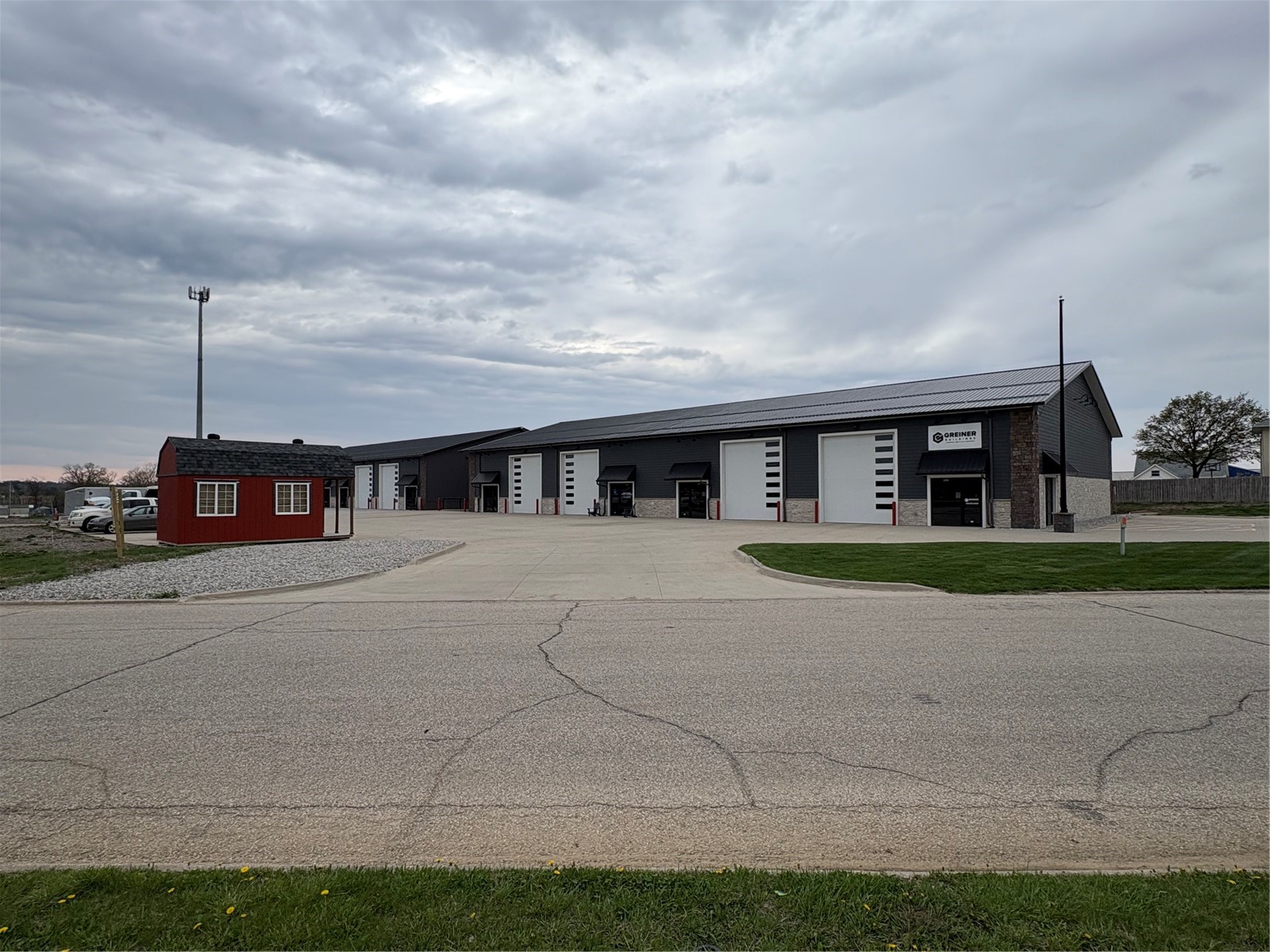 855 Vernon Valley Drive Unit 104 — photo