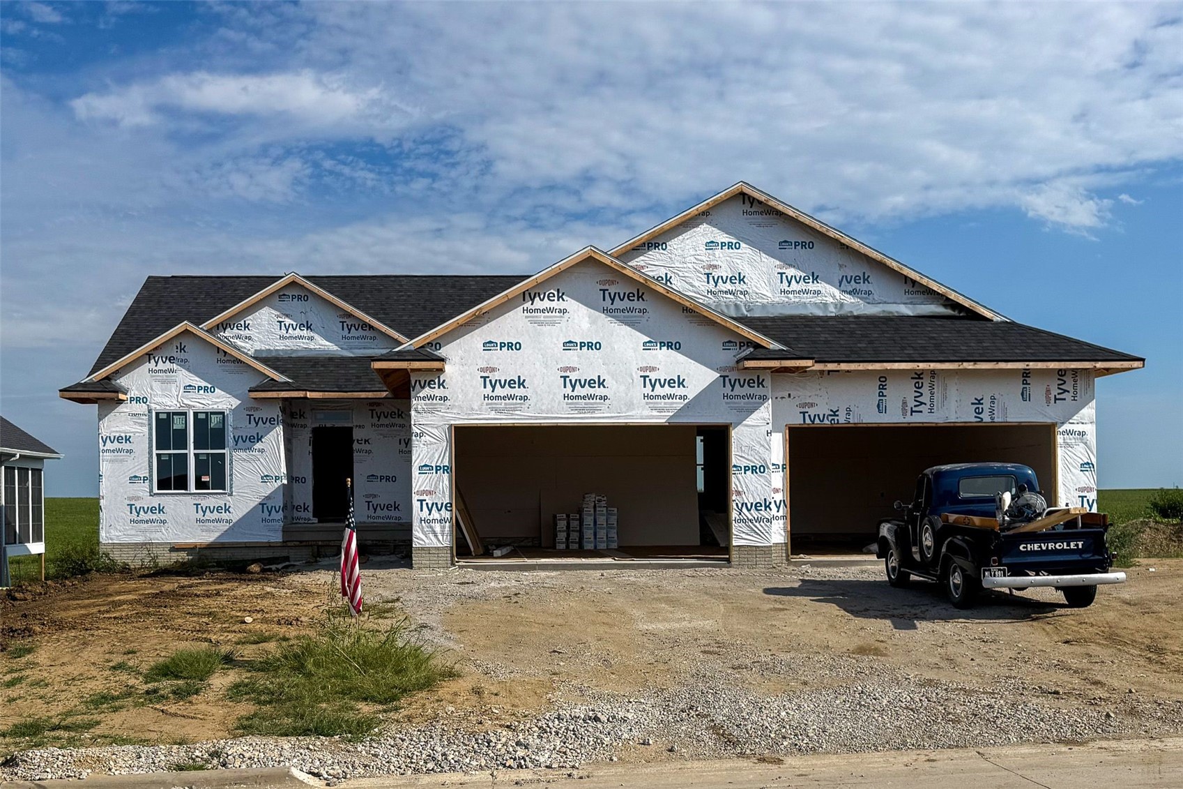 1750 Glen Rock Drive — photo