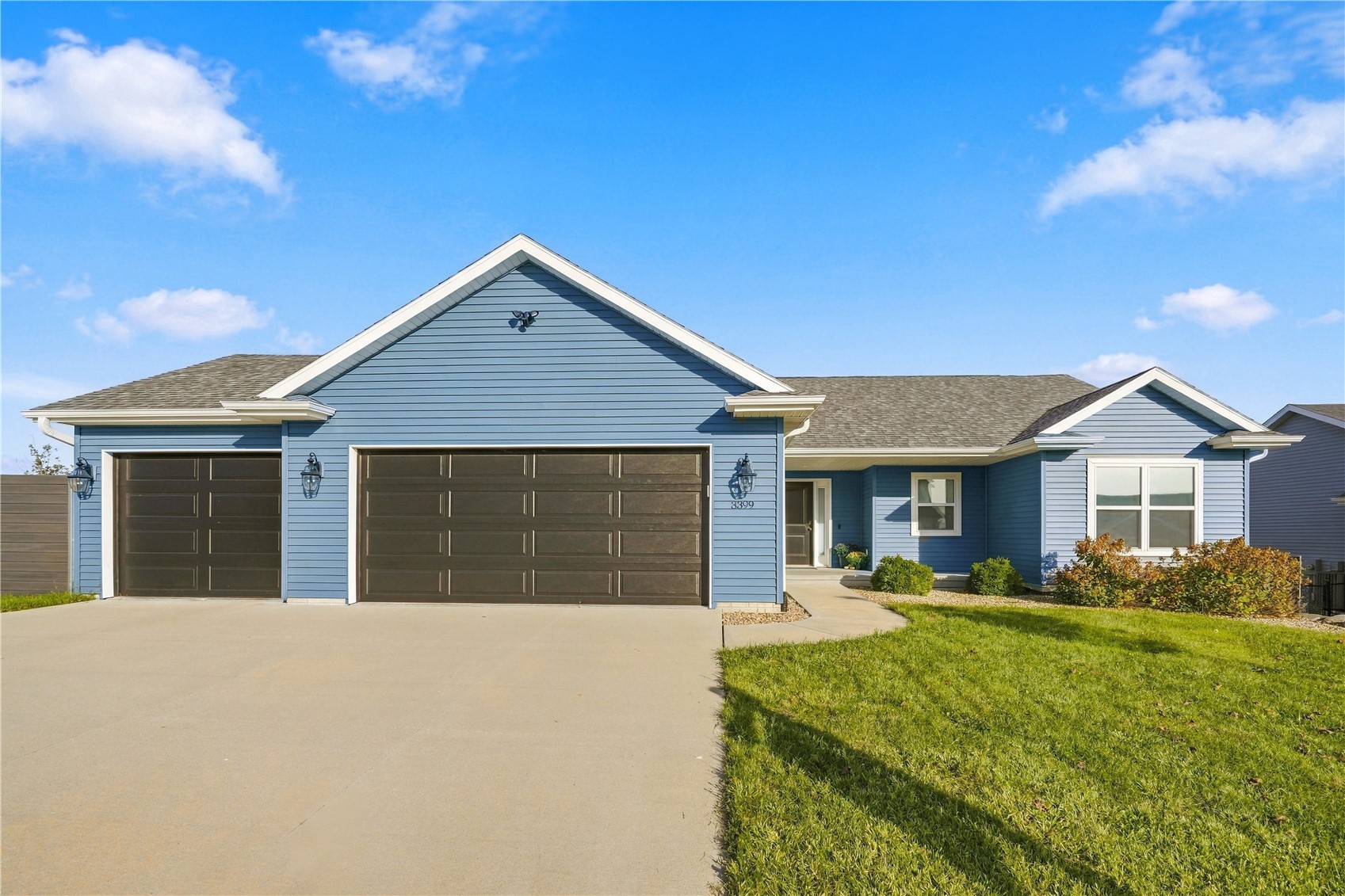 3399 Edgebrooke Drive — photo