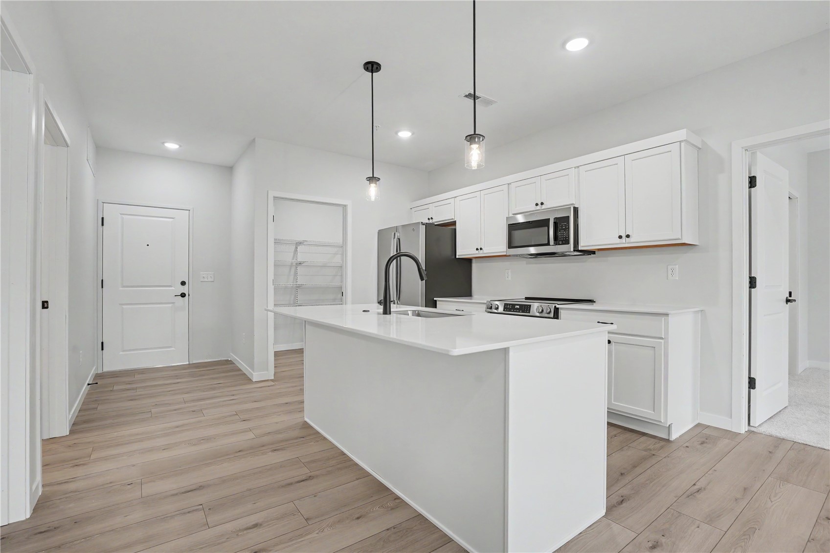 4428 Deer Creek Road Unit 206 — photo