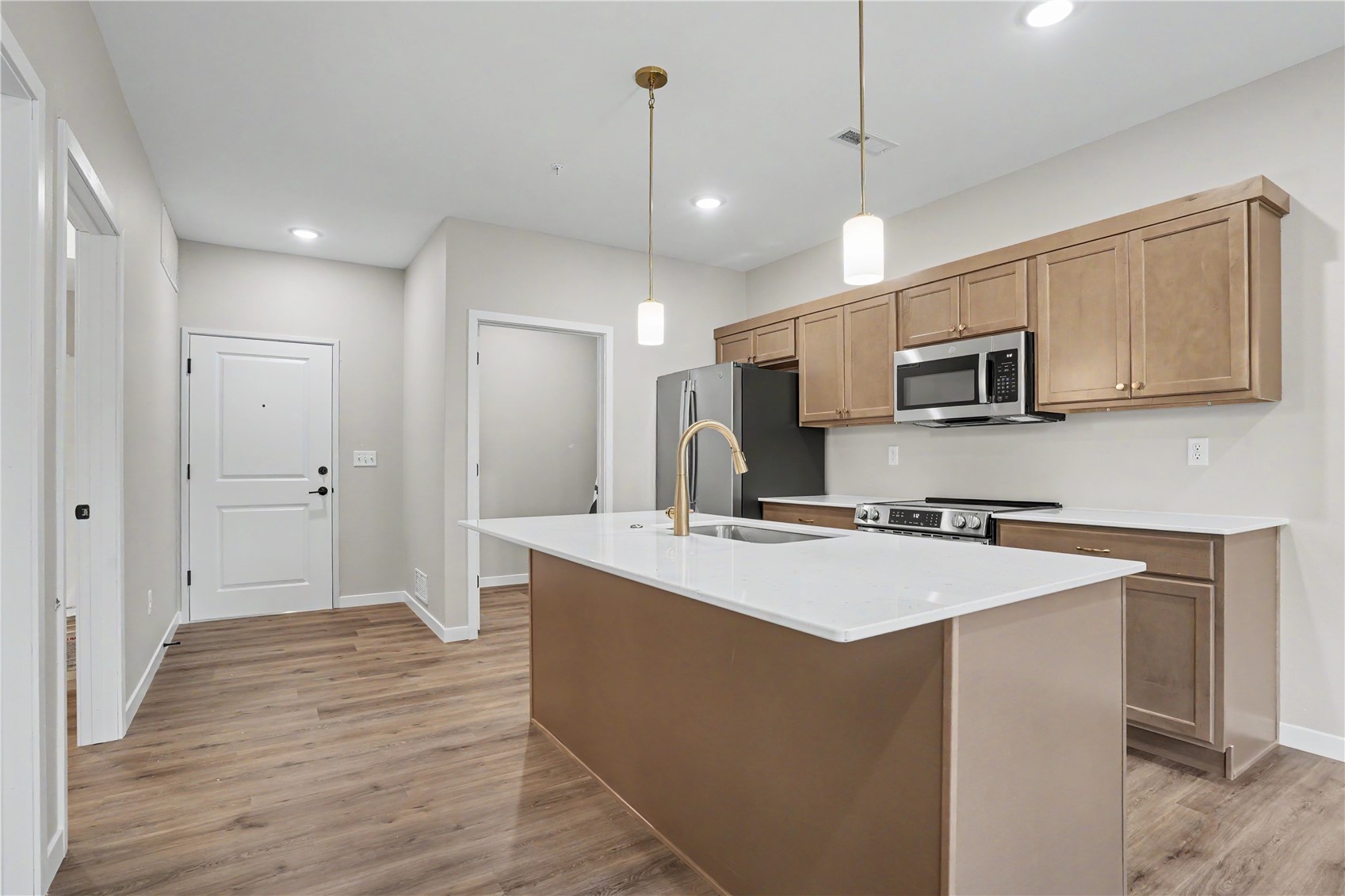 4428 Deer Creek River Unit 208 — photo