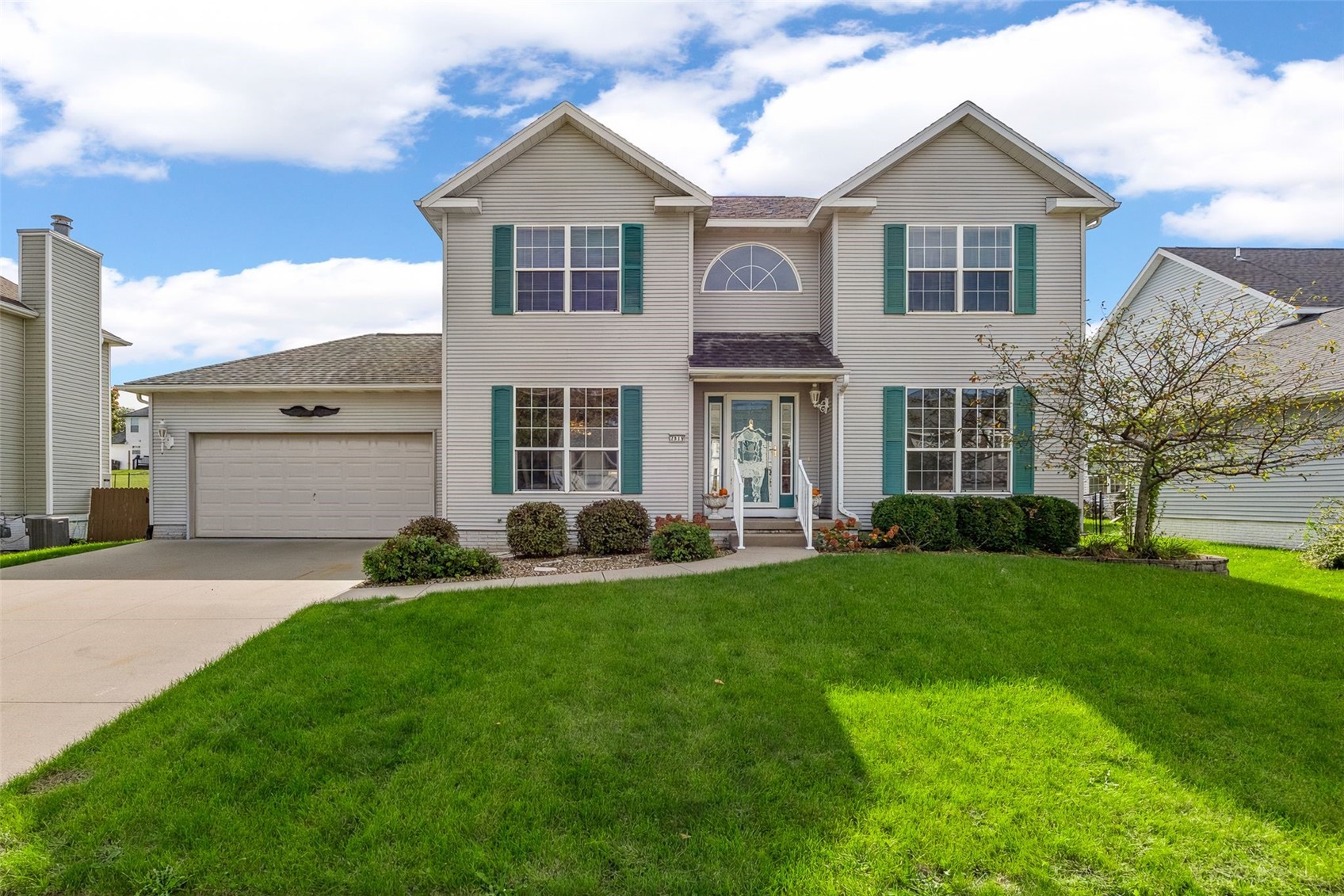 7019 Pleasant Ridge Drive SW — photo