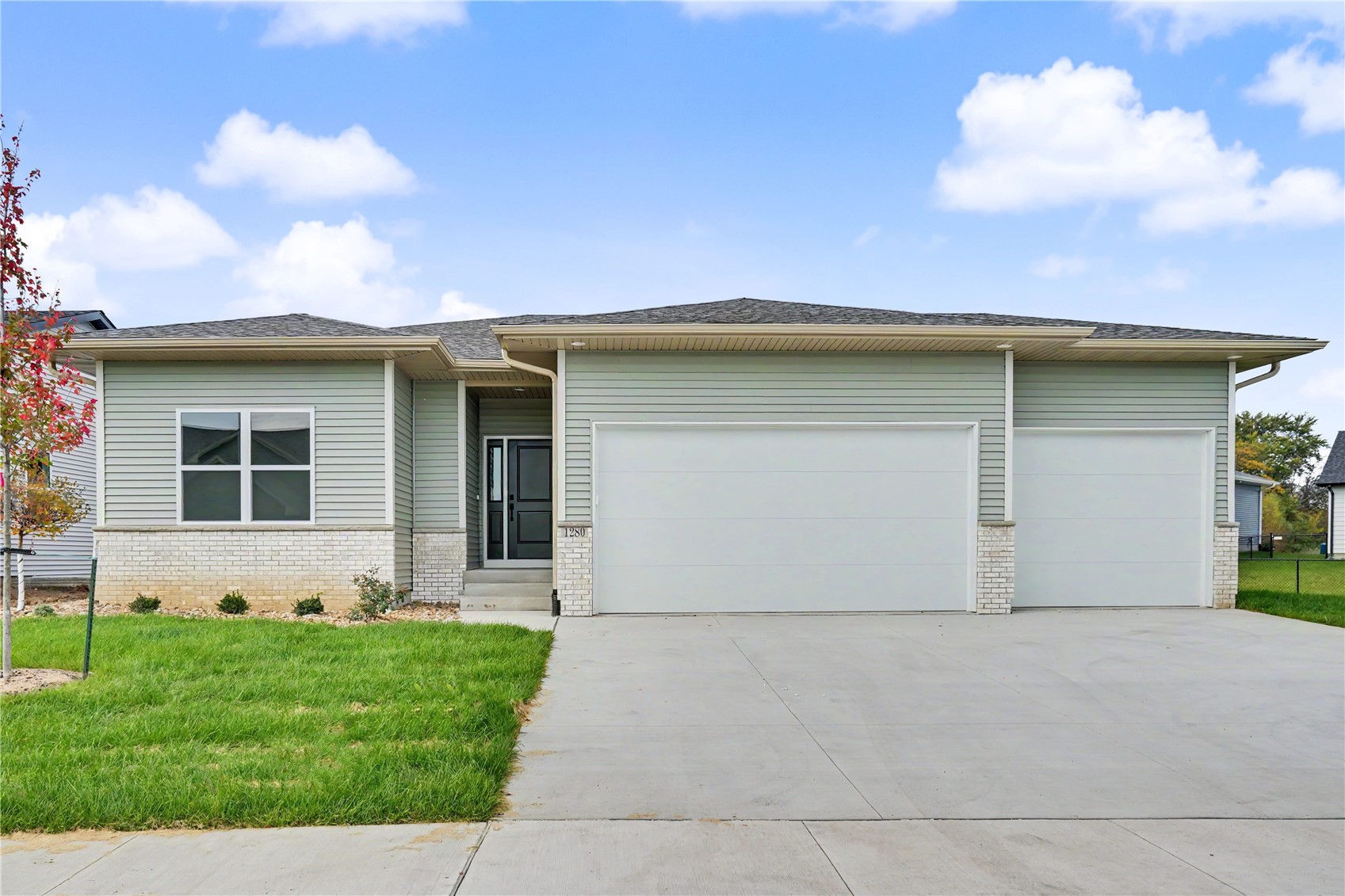 1280 Sand Prairie Drive — photo
