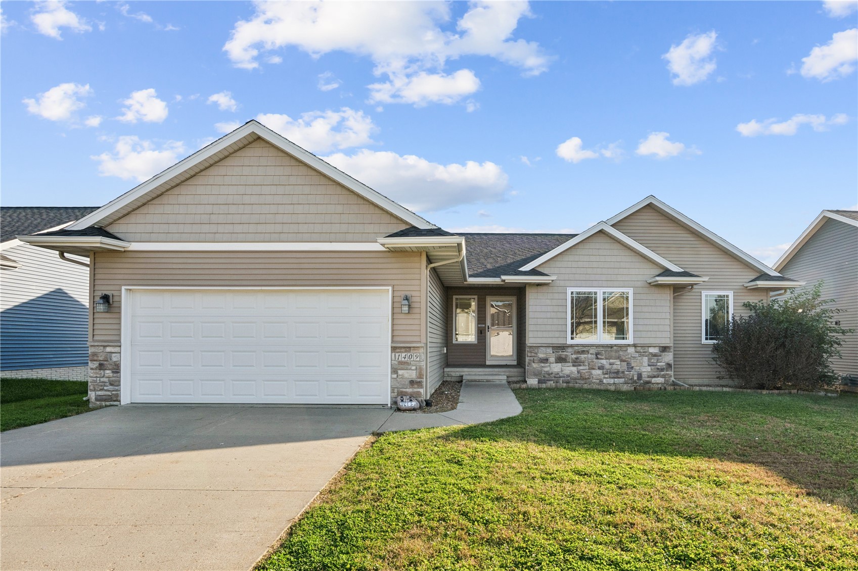 1409 Scarlet Sage Drive SW — photo
