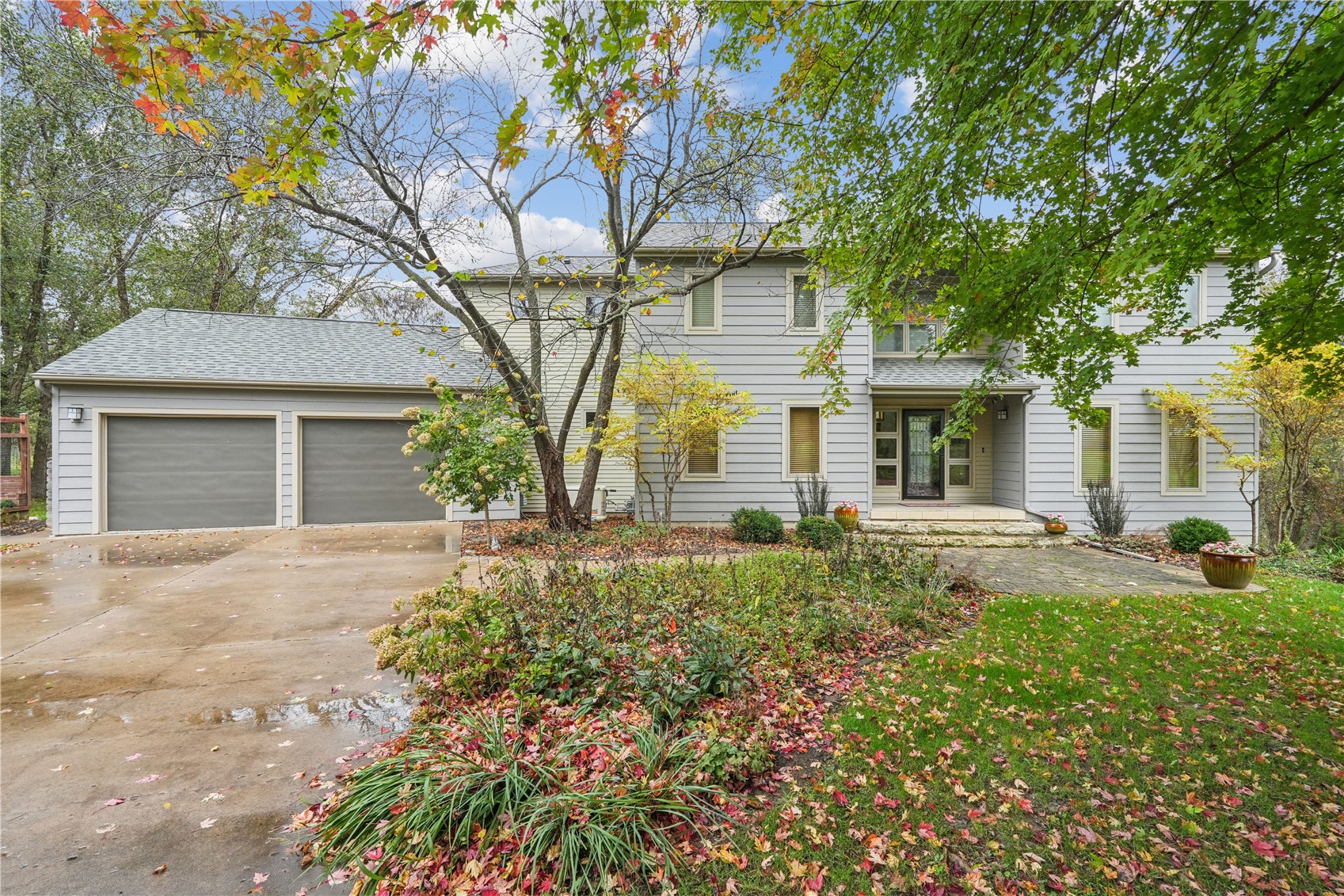 17 Briar Ridge Drive NE — photo