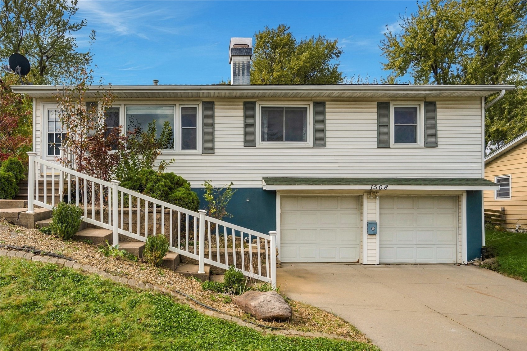 1508 Blanche Drive NW — photo
