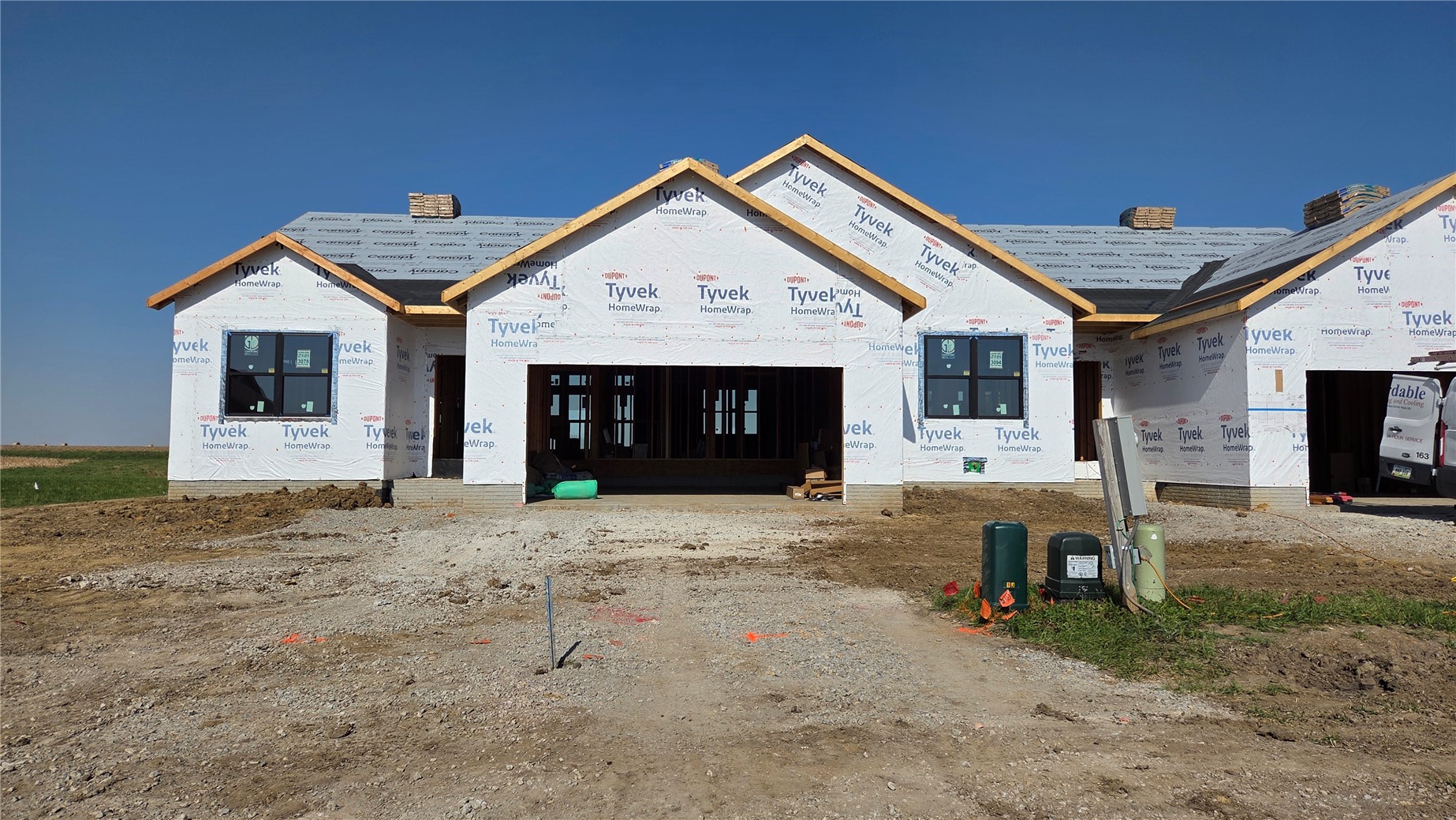 3078 Royal Oak Ridge Road — photo