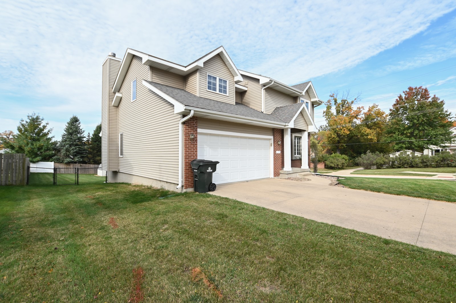 4135 Riverside Drive NE, Cedar Rapids, IA 52411 — photo 3