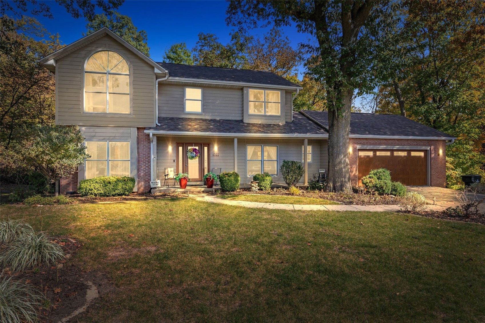 4322 Pioneer Trail SE — photo