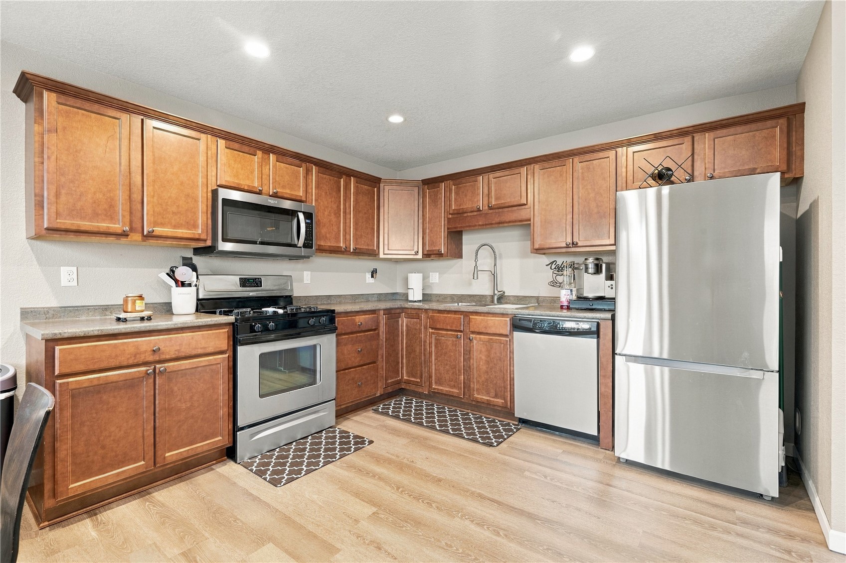 3107 NW Johnson Avenue Unit 1 — photo