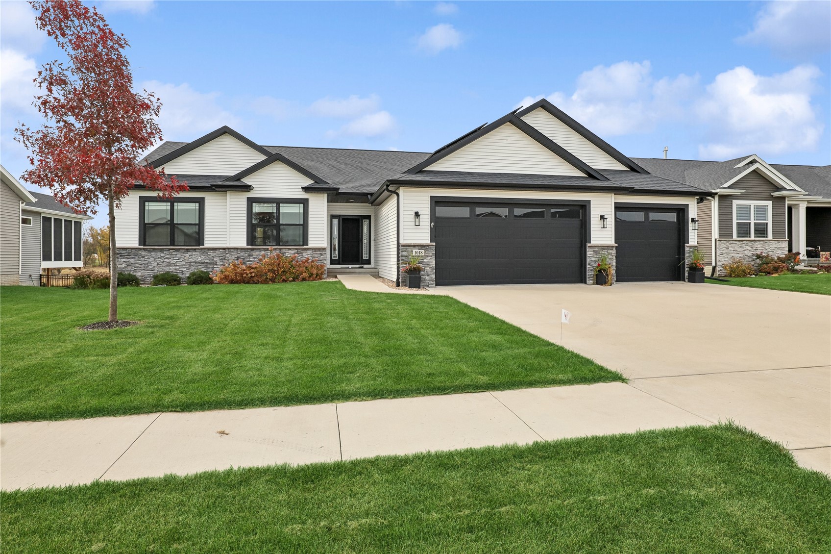 1018 Archer Drive — photo