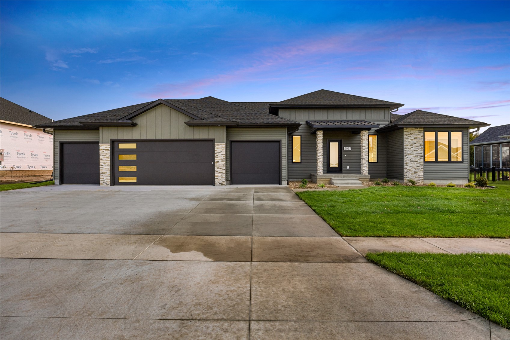 5557 Silver Rock Drive — photo