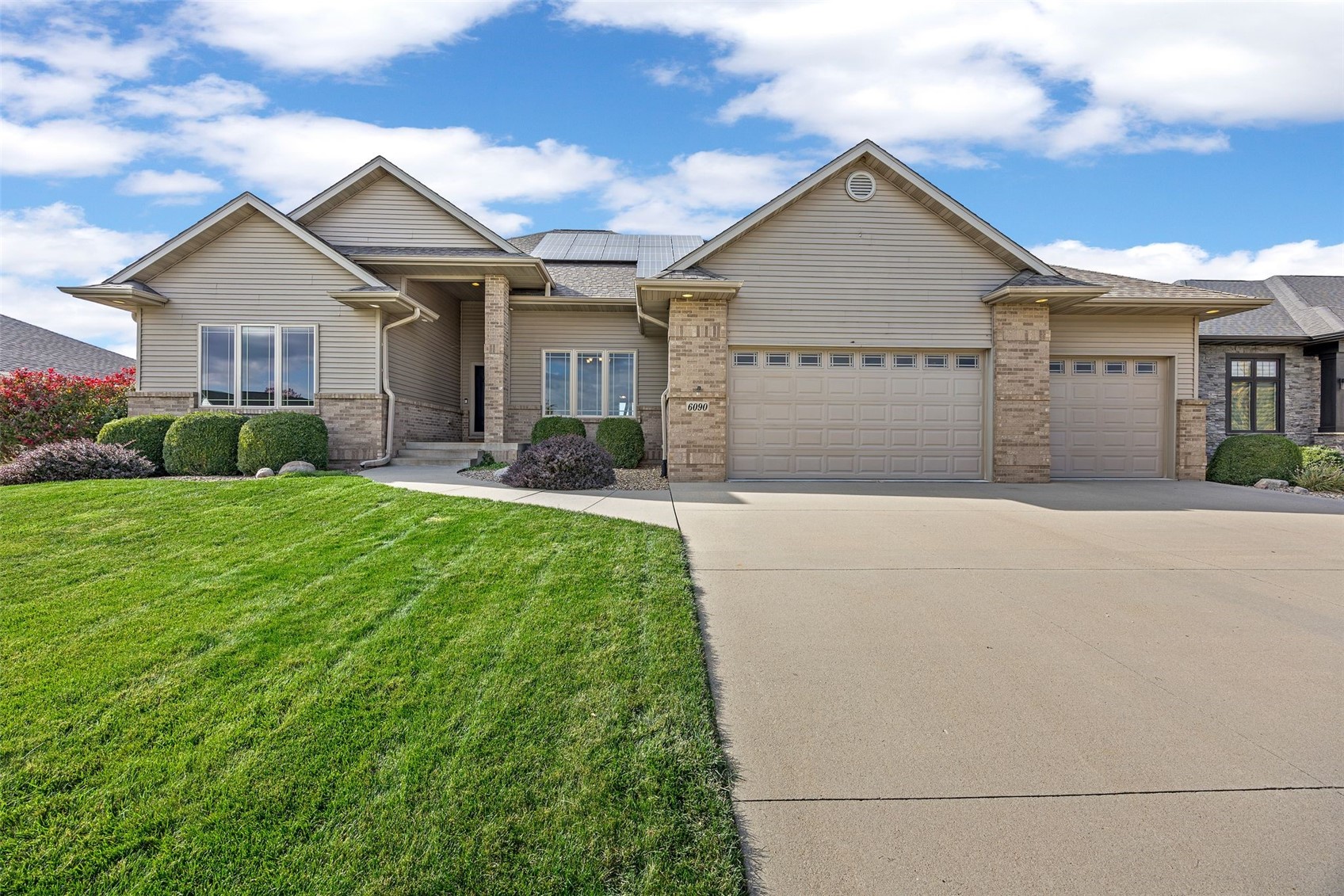 6090 Stags Leap Lane — photo