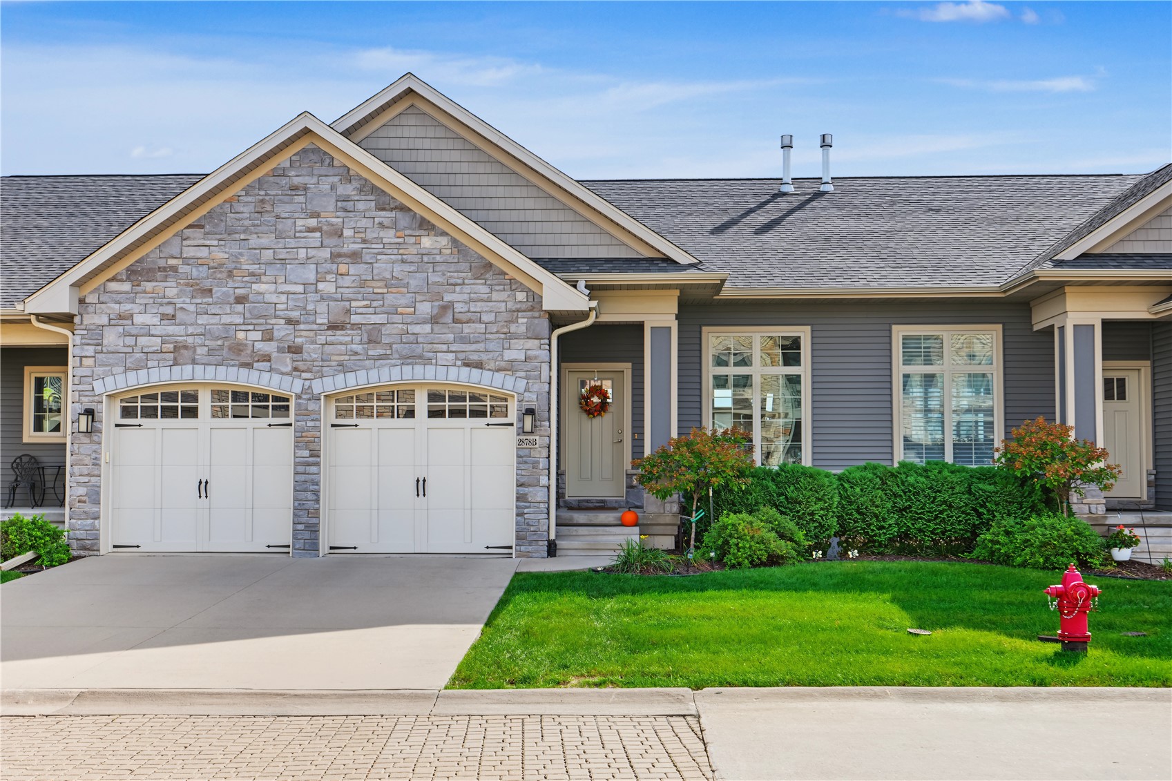 2878 Blue Sage Drive Unit B — photo