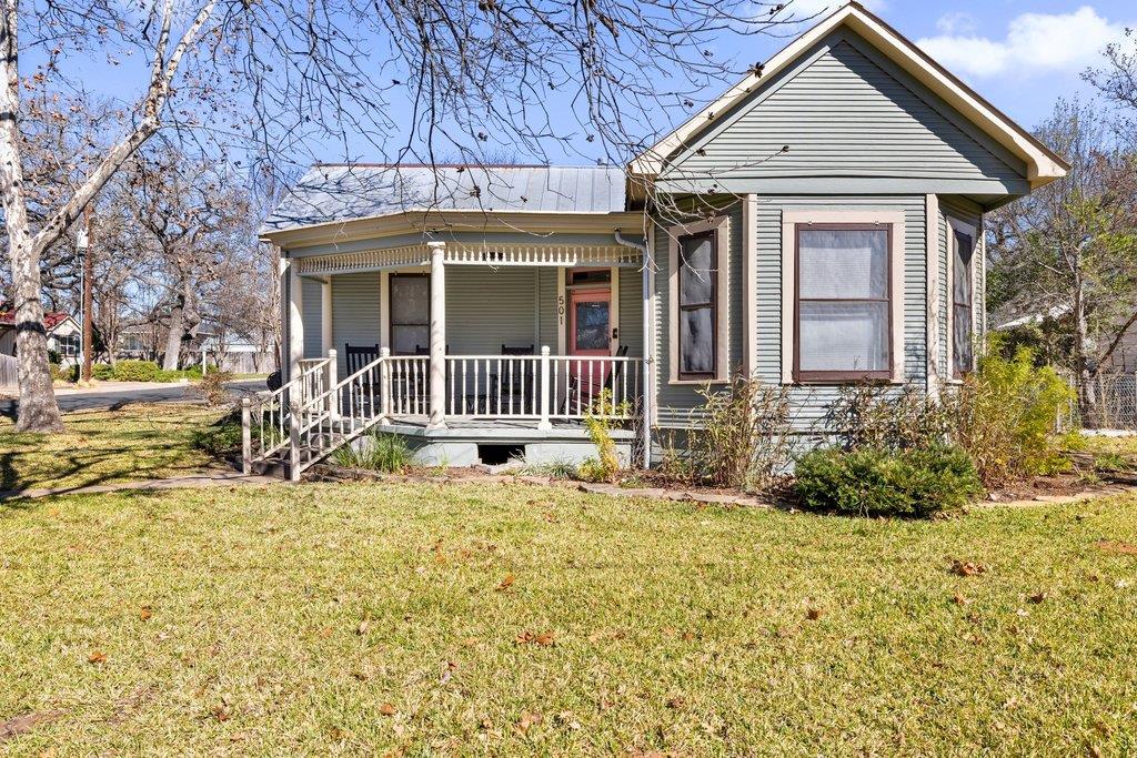 501 N Pine St — photo