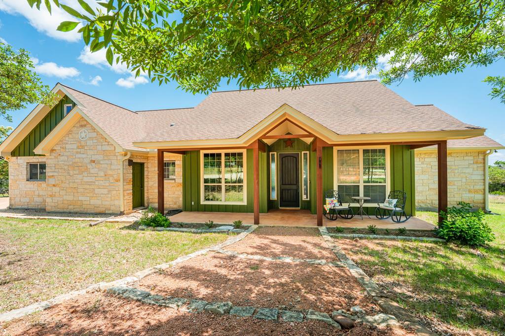 142 Ledge Stone Ln — photo