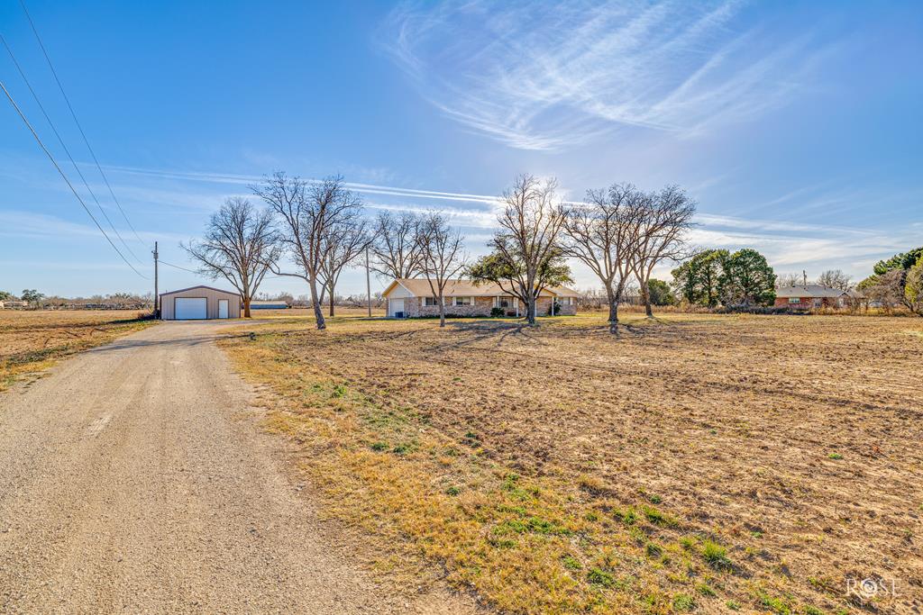 2225 FM 2105 — photo