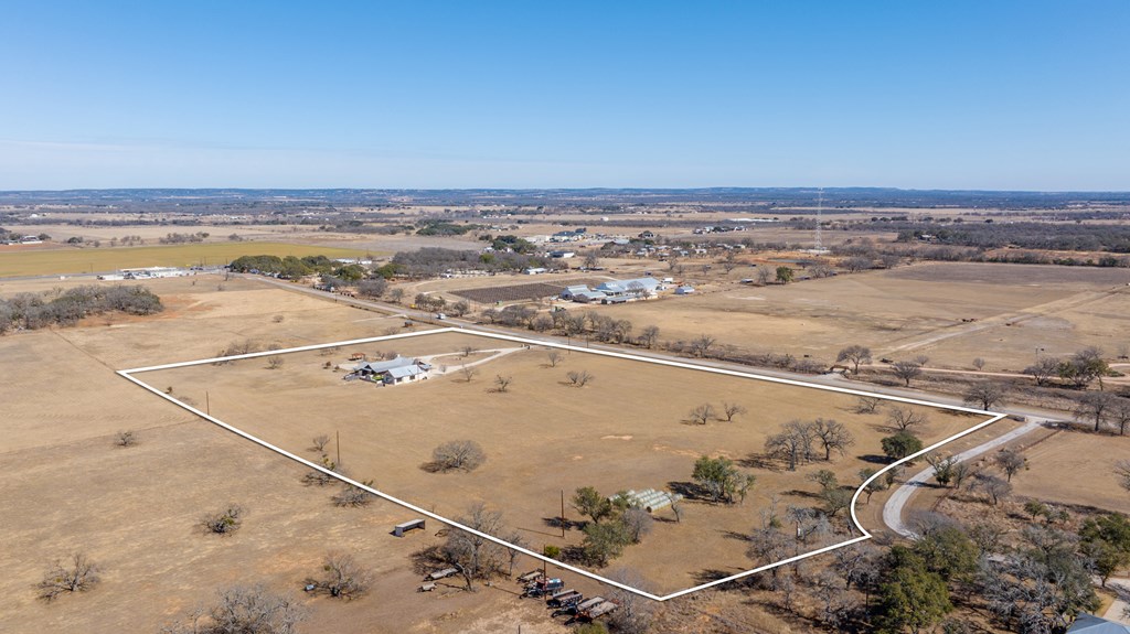 394 Ranch Rd 1376, Fredericksburg, TX 78624 — photo 3