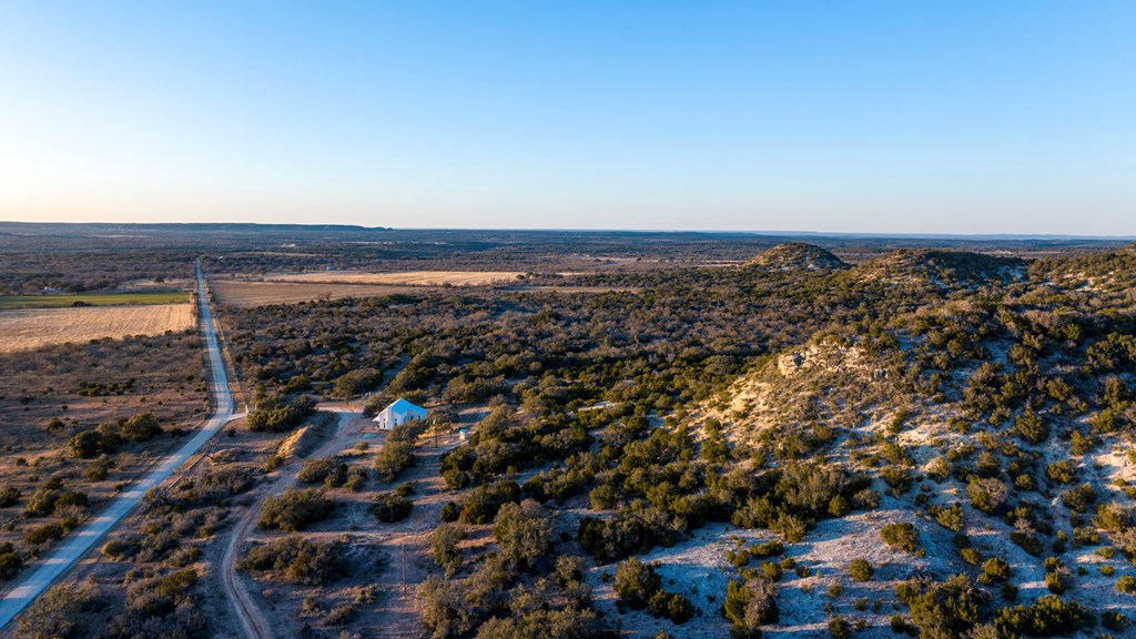 792 Langes Mill Road, Doss, TX 78618 — photo 2