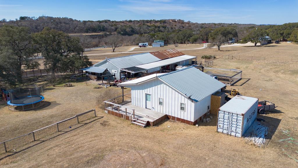 3764 Ranch Rd 1623, Blanco, TX 78606