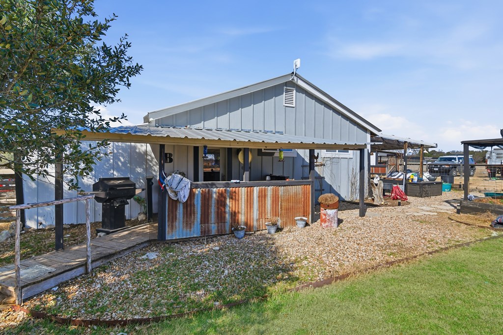 3764 Ranch Rd 1623, Blanco, TX 78606 — photo 3