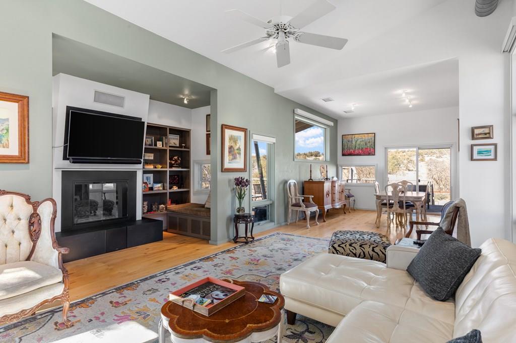 477 Sage Ridge Road, Fredericksburg, TX 78624 — photo 2
