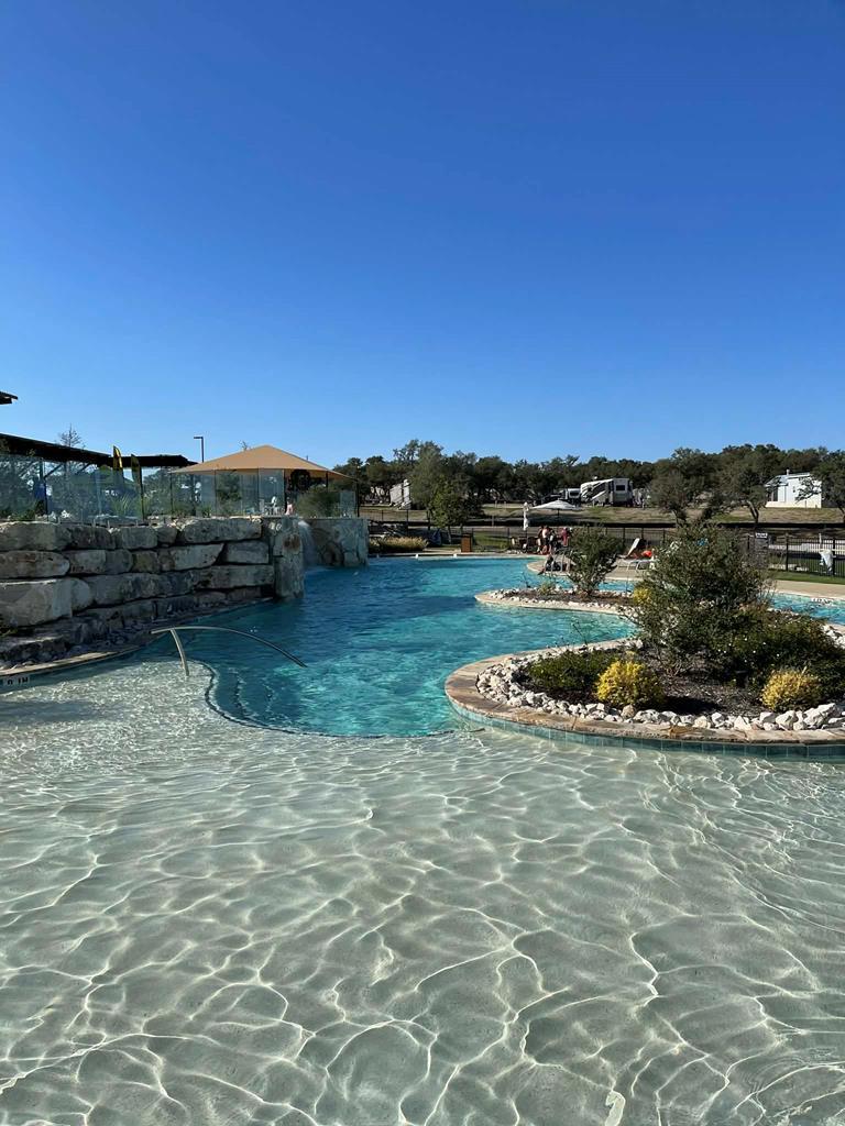5386 Ranch Rd 1376 #100, Fredericksburg, TX 78624 — photo 2