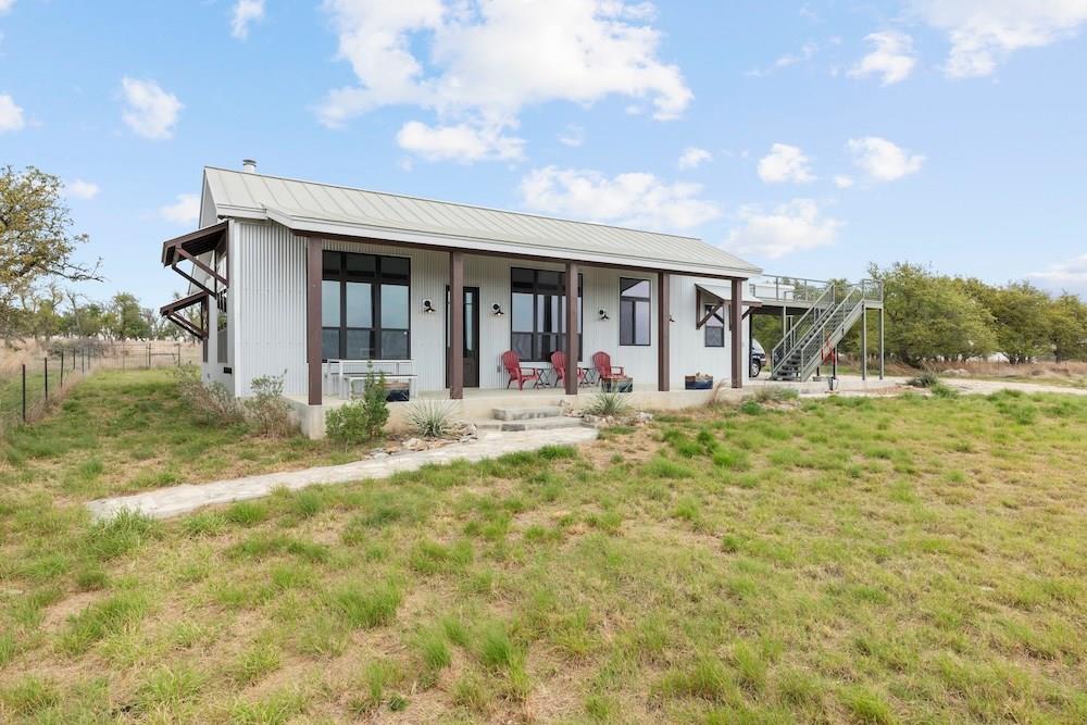 572 Hartmann Ranch Way — photo