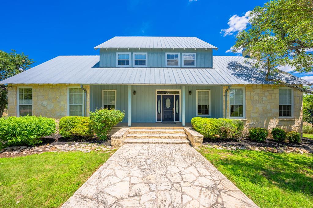 5545 Center Point Rd — photo