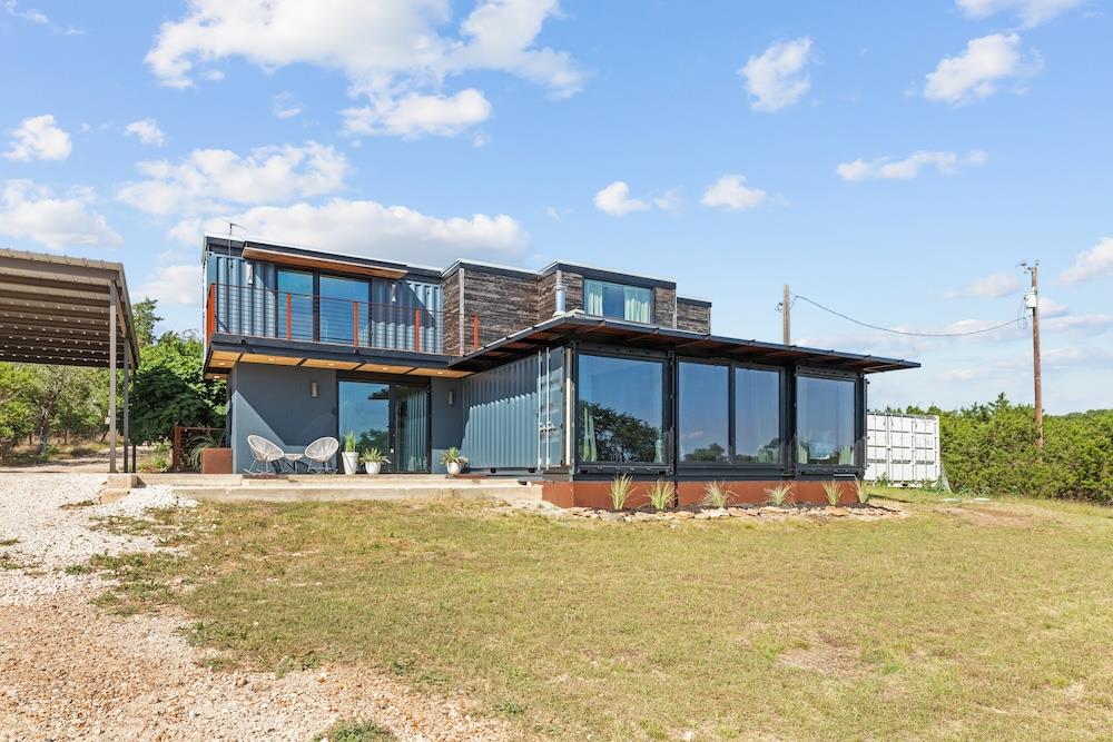 232 Spring Road, Fredericksburg, TX 78624