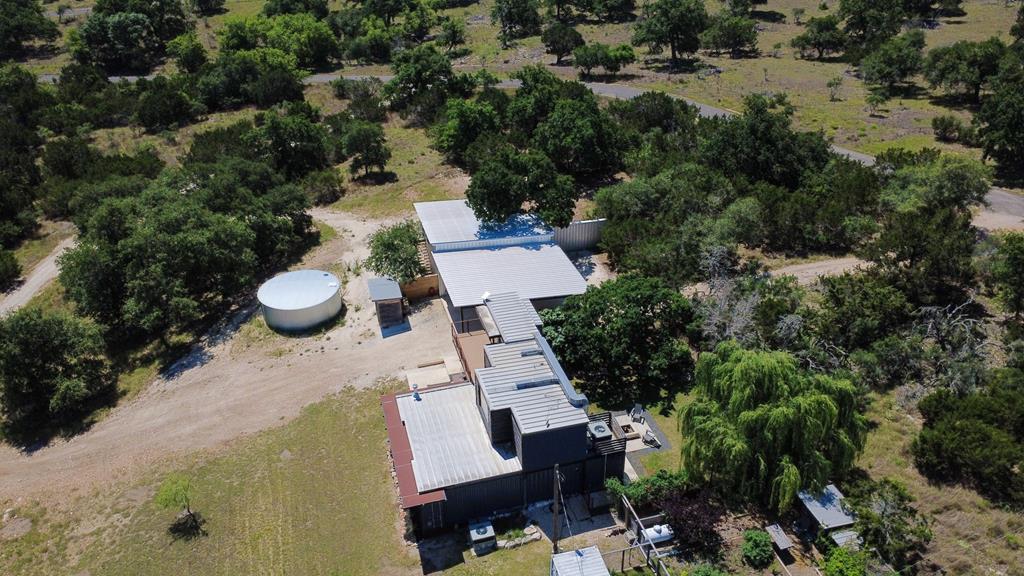 228 & 232 Spring Rd, Fredericksburg, TX 78624 — photo 2