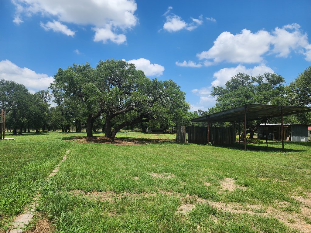 421 E FM 501, Cherokee, TX 76832 — photo 3