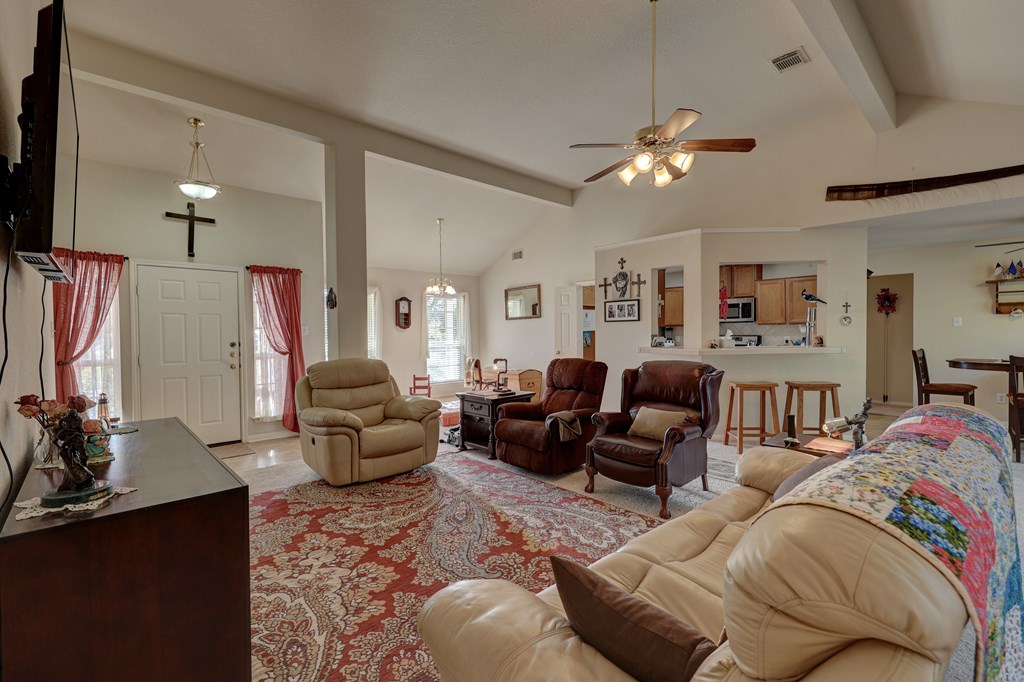680 Windmill Ridge, Harper, TX 78631 — photo 3