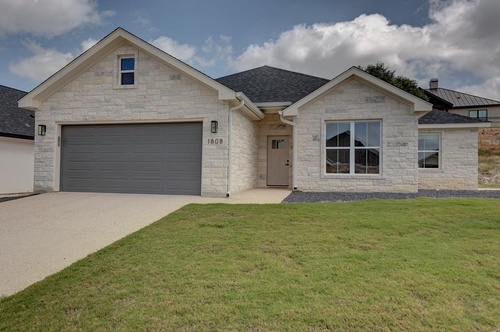 1808 N Chateau Ln — photo