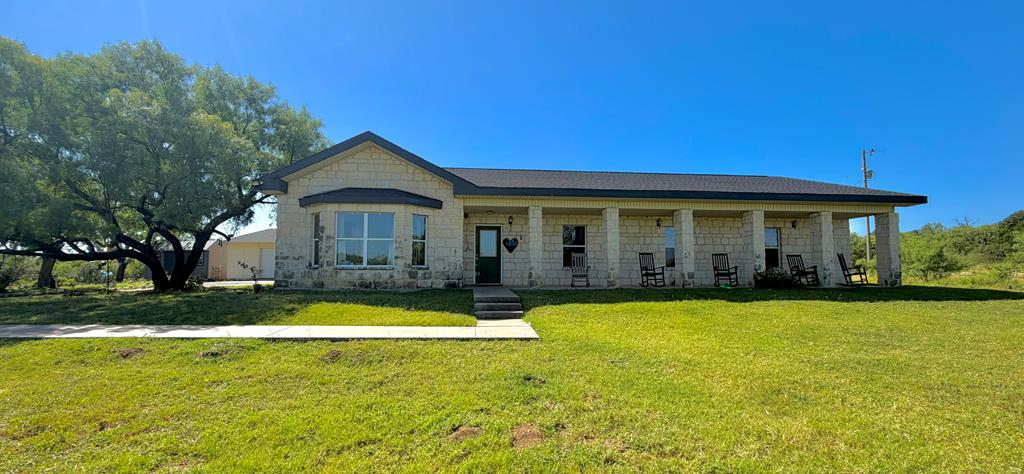 124 County Rd 118 — photo