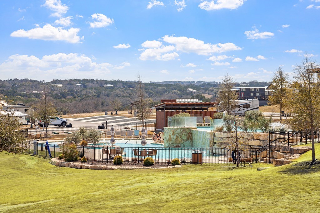 5386 Ranch Rd 1376, Fredericksburg, TX 78624 — photo 2