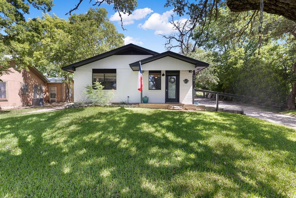500 Cross Mountain Dr — photo