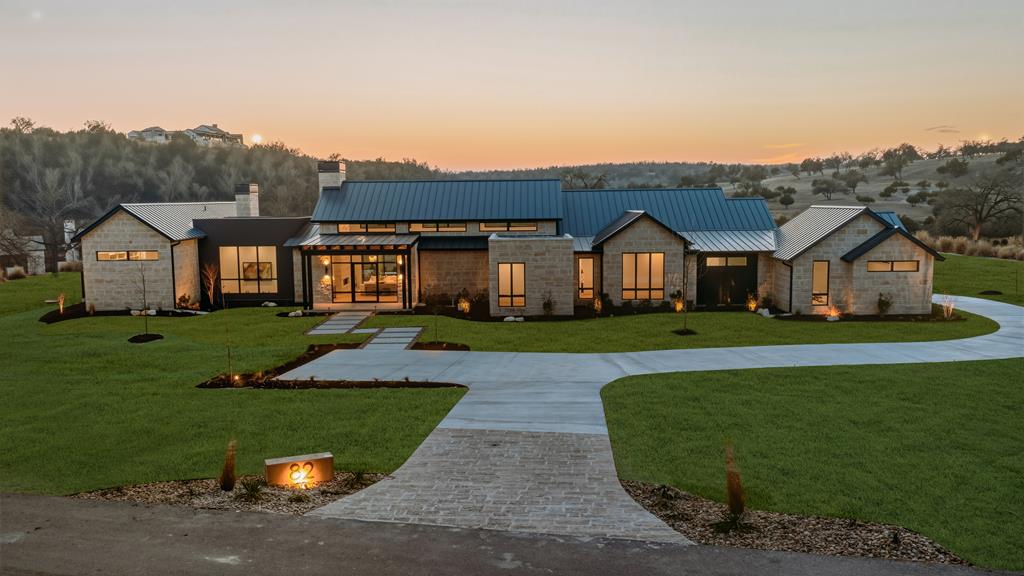 82 Presidio Ridge Dr — photo