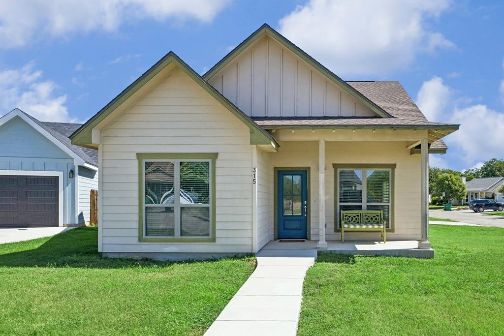 315 Sage Circle — photo
