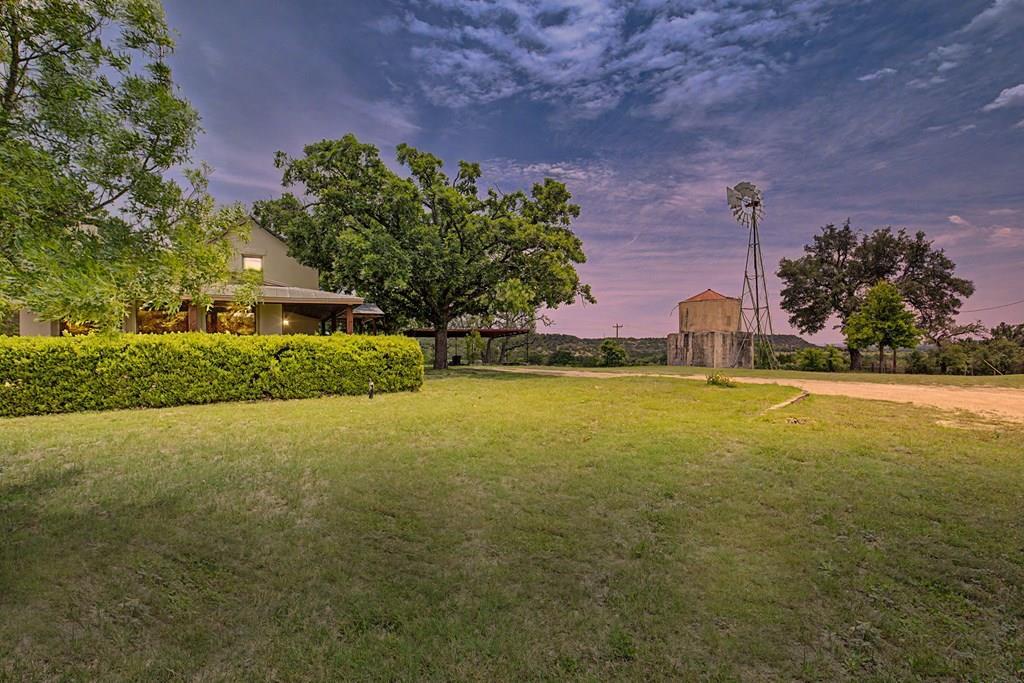 5709 Ranch Rd 965, Fredericksburg, TX 78624 — photo 3