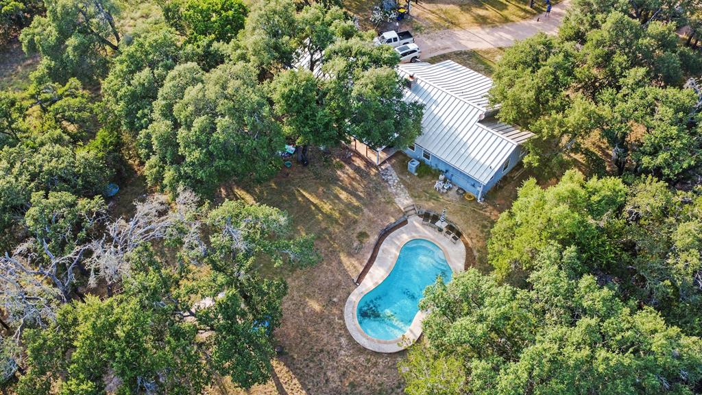 393 Marschall Creek Rd — photo