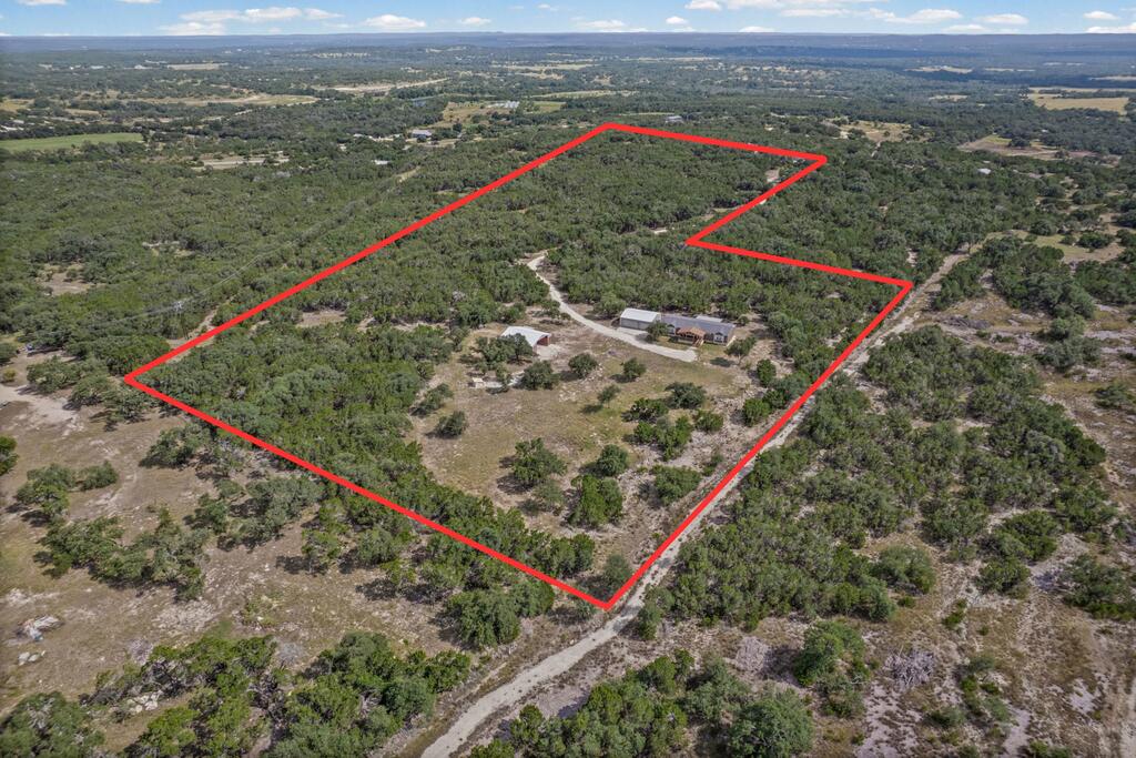 7870 Ranch Rd 165, Blanco, TX 78606 — photo 2