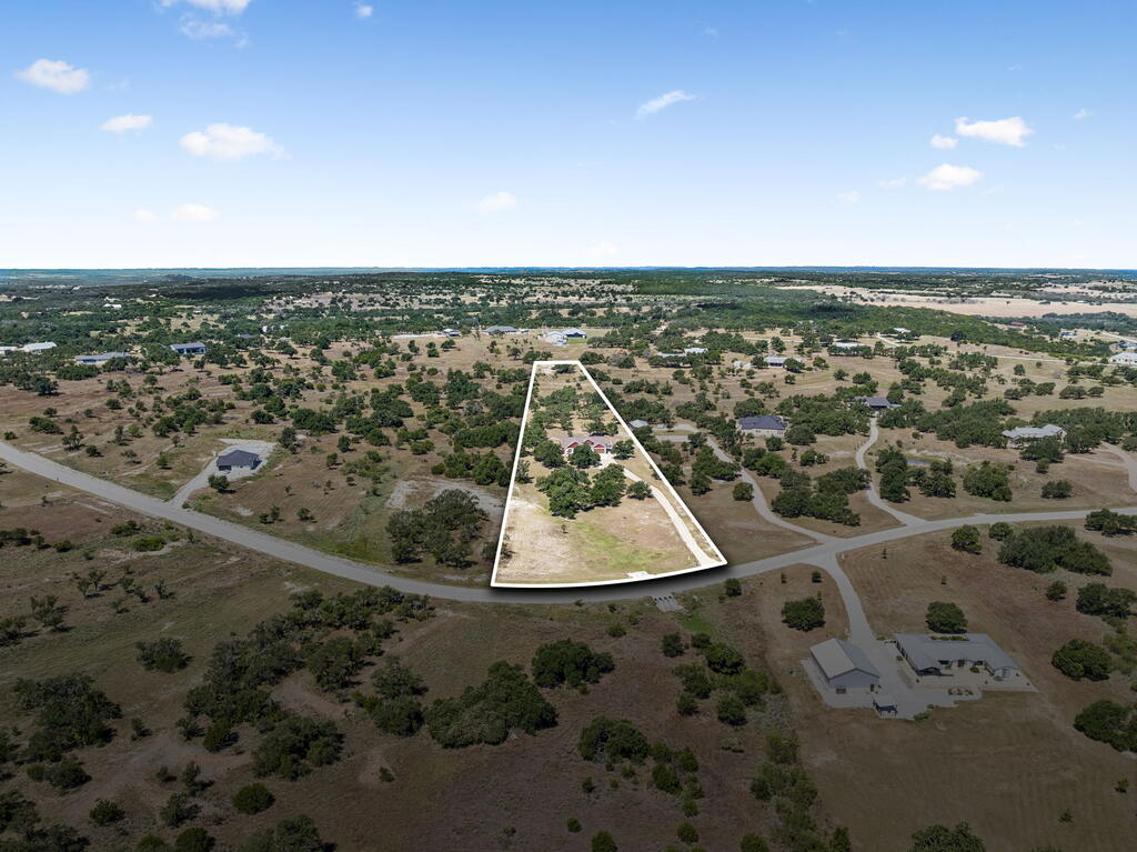 1783 E Axis Circle, Fredericksburg, TX 78624 — photo 2