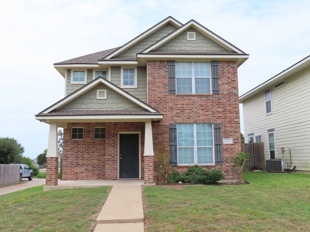 4115 McFarland Dr — photo