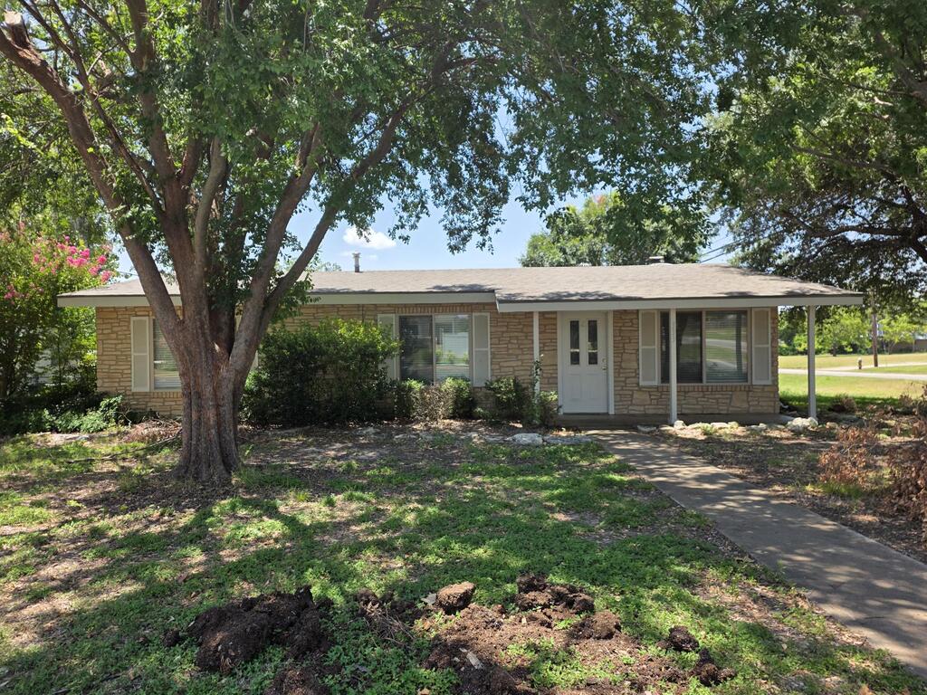 333 W Nimitz St — photo