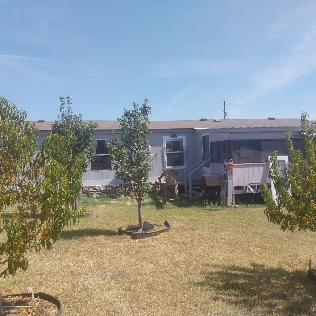 216 S Sarah Circle 27 — photo
