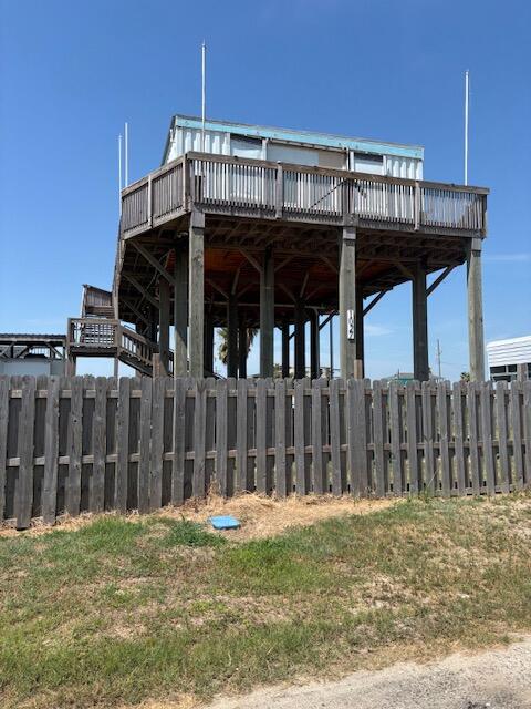 1067 Sea Gull Street — photo